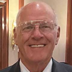 Skip Gmitter Limestone Pension Associates